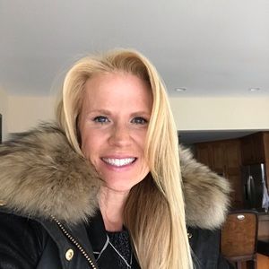 Meet your Posher, Ann